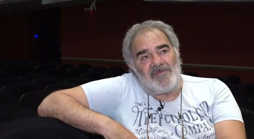 Γιάννης Μποστατζόγλου: Στις υποθέσεις Λιγνάδη – Φιλιππίδη ακολουθείται μία υπερασπιστική γραμμή που είναι για κλωτσιές