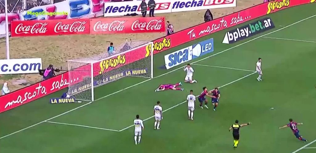 Γκολ και θέαμα στα γήπεδα ποδοσφαίρου