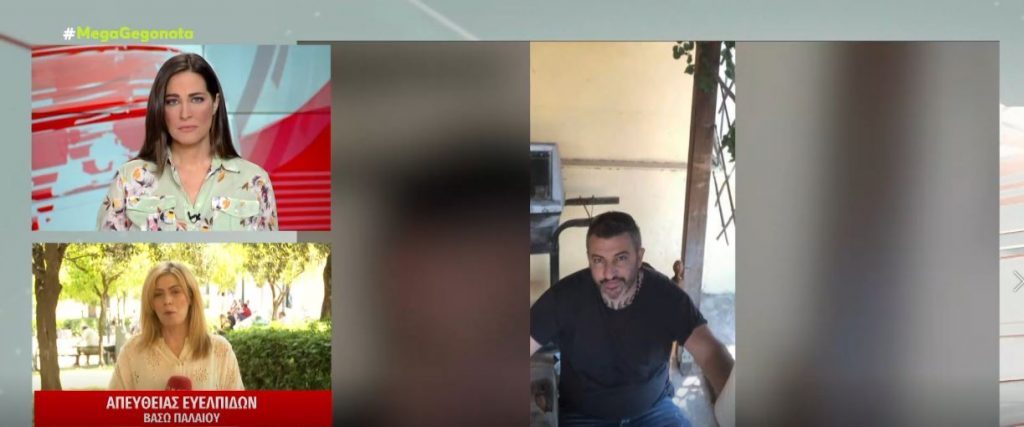 Έγκλημα στη Ραφήνα: Σε απολογία κλήθηκαν δύο νέοι ύποπτοι για τον ξυλοδαρμό μέχρι θανάτου του 42χρονου