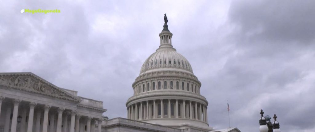 Στις επόμενες κινήσεις της Ουάσινγκτον στραμμένο το βλέμμα της Αθήνας