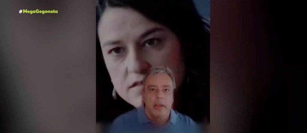 Χριστόφορος Βερναρδάκης: Χαρακτήρισε την Κεραμέως «Πισπιρίγκου της Παιδείας»