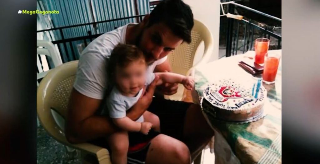 Ο γιατρός της Τζωρτζίνας αποκαλύπτει: «Ο Μάνος Δασκαλάκης γνώριζε τις υπόνοιές μου»