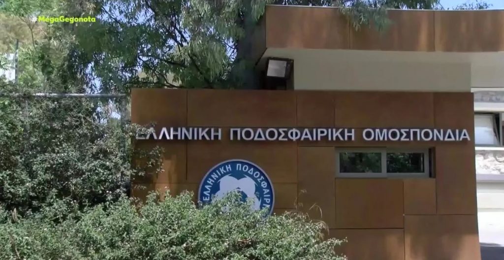 Στα χαρακώματα η Super League μετά τις ύποπτες μεθοδεύσεις Μπαλτάκου – ΕΠΟ