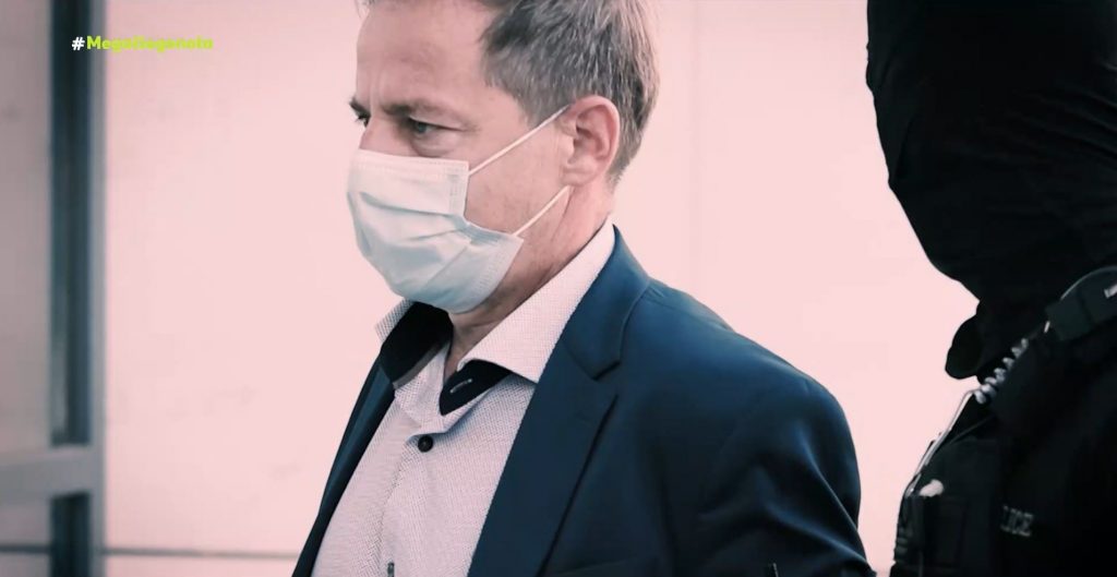 Δημήτρης Λιγνάδης: Εκτός φυλακής ο σκηνοθέτης παρά την καταδικαστική απόφαση