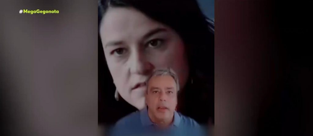 «Φωτιά» άναψε στην ολομέλεια της Βουλής η δήλωση Βερναρδάκη για την Κεραμέως