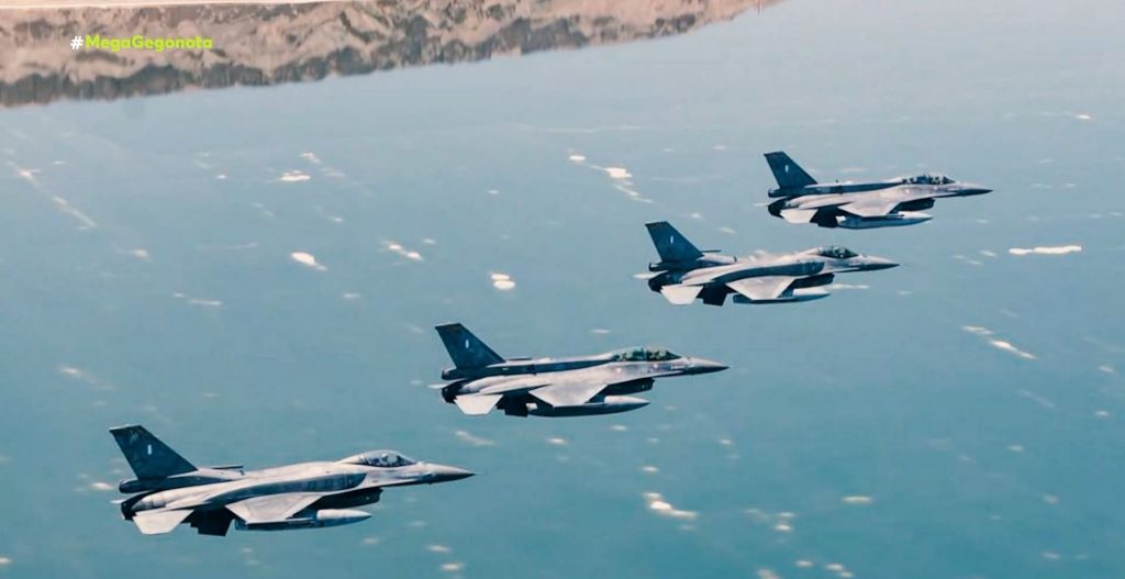 Δένδιας για Τουρκία: «Καταστάσεις που πριν λίγα χρόνια θα θεωρούταν γραφικές, σήμερα αποτελούν καθημερινότητα»