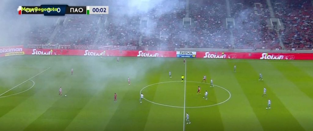 Super League: Σέντρα στις 20 Αυγούστου – Κλήρωση τις 25 Ιουλίου