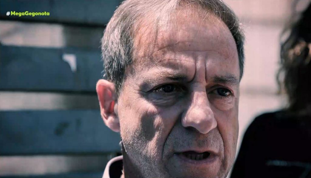 Πολιτική θύελλα και μπαράζ αντιδράσεων για την αποφυλάκιση Λιγνάδη