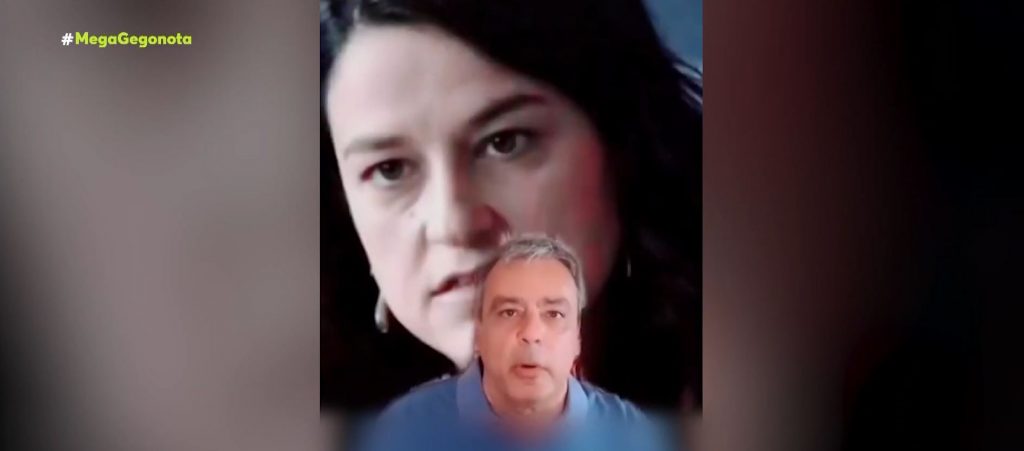 Βερναρδάκης: «Έκανα ένα πολύ μεγάλο ατόπημα – Αν την έλεγα Μήδεια θα ήταν πιο αποδεκτό»