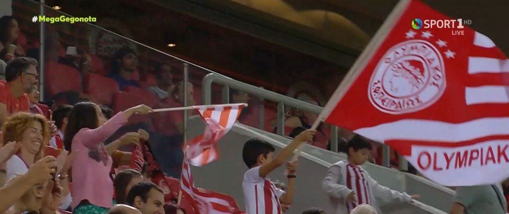 Ολυμπιακός: Ο Μαρτίνς δηλώνει τη λίστα για τα ματς με τη Μακάμπι
