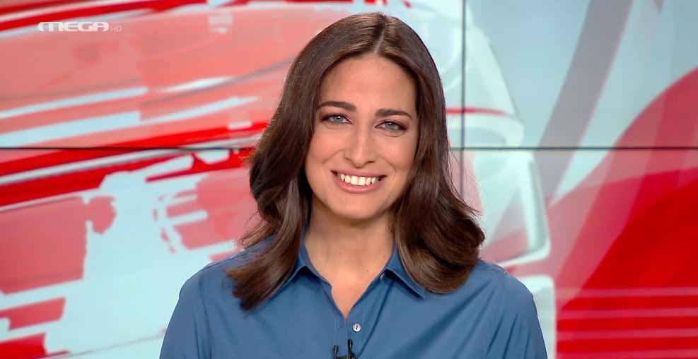 MEGA ΓΕΓΟΝΟΤΑ: Μεσημβρινό Δελτίο Ειδήσεων 15/07/22 - 