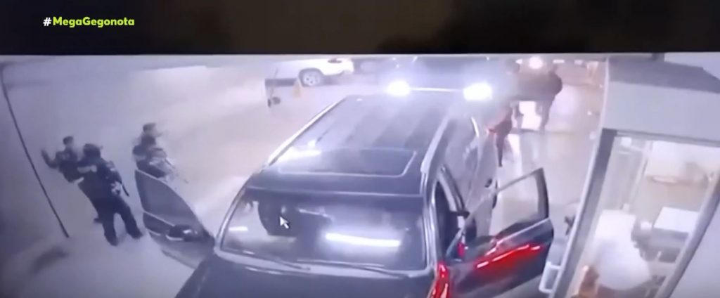 Ονδούρα: Σοκ από την εν ψυχρώ εκτέλεση του γιου του πρώην Προέδρου της χώρας