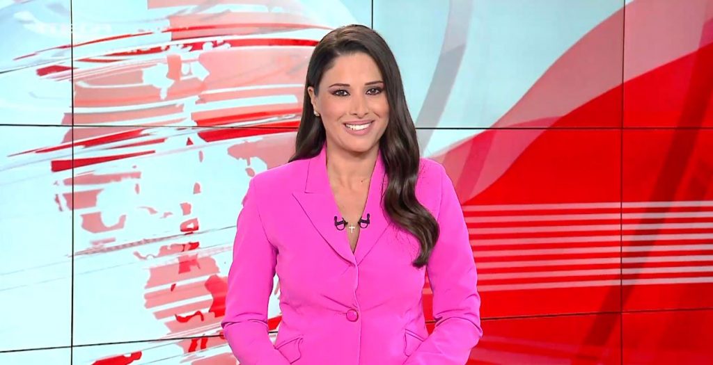 MEGA ΓΕΓΟΝΟΤΑ: Μεσημβρινό Δελτίο Ειδήσεων 02/07/22 - 