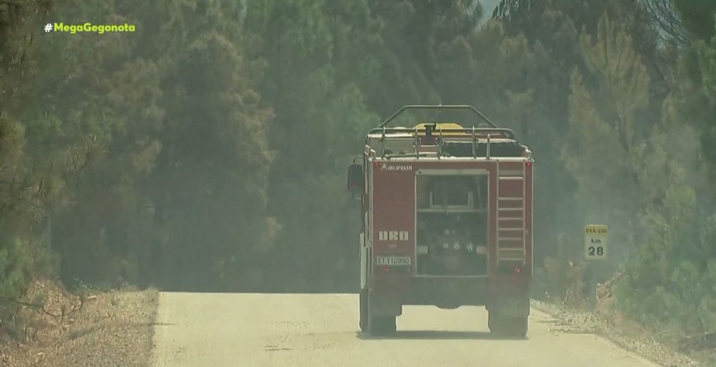 «Κόκκινος» συναγερμός για ακραίο καύσωνα