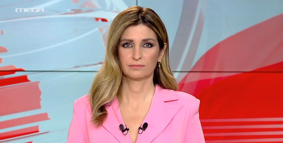 MEGA ΓΕΓΟΝΟΤΑ: Μεσημβρινό Δελτίο Ειδήσεων 16/07/22 - 