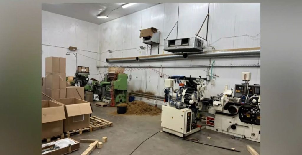 Εξαρθρώθηκε μεγάλο κύκλωμα με λαθραία τσιγάρα – «Χειροπέδες» σε 11 άτομα