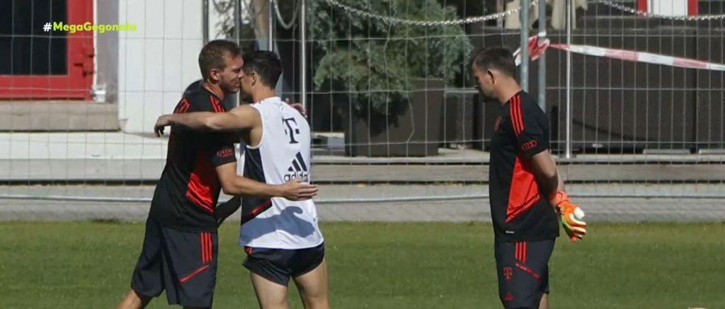 Ρόμπερτ Λεβαντόφσκι: Αντίο με χειροκρότημα στη Μπάγερν, ανακοινώθηκε από την Μπαρτσελόνα