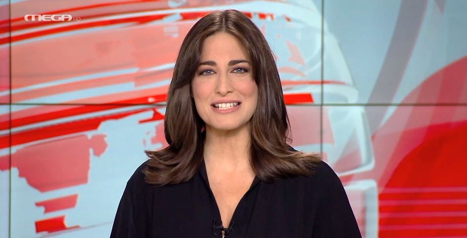 MEGA ΓΕΓΟΝΟΤΑ: Μεσημβρινό Δελτίο Ειδήσεων 18/07/22 - 