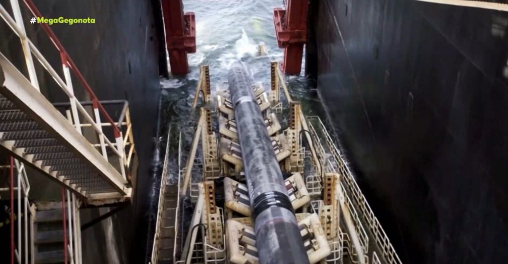 Το σχέδιο της Κομισιόν για το φυσικό αέριο διχάζει την Ευρώπη