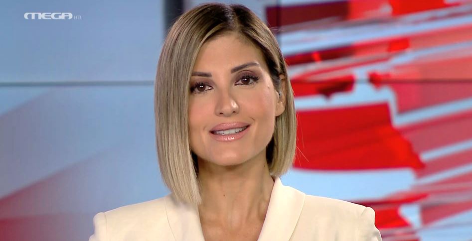 MEGA ΓΕΓΟΝΟΤΑ: Κεντρικό Δελτίο Ειδήσεων 21/07/22 - 