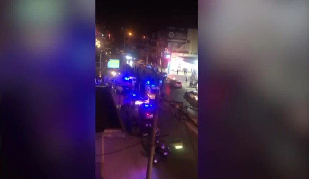Κάτω Πατήσια: Οι σφαίρες έπεφταν βροχή μπροστά στα μάτια δεκάδων πολιτών
