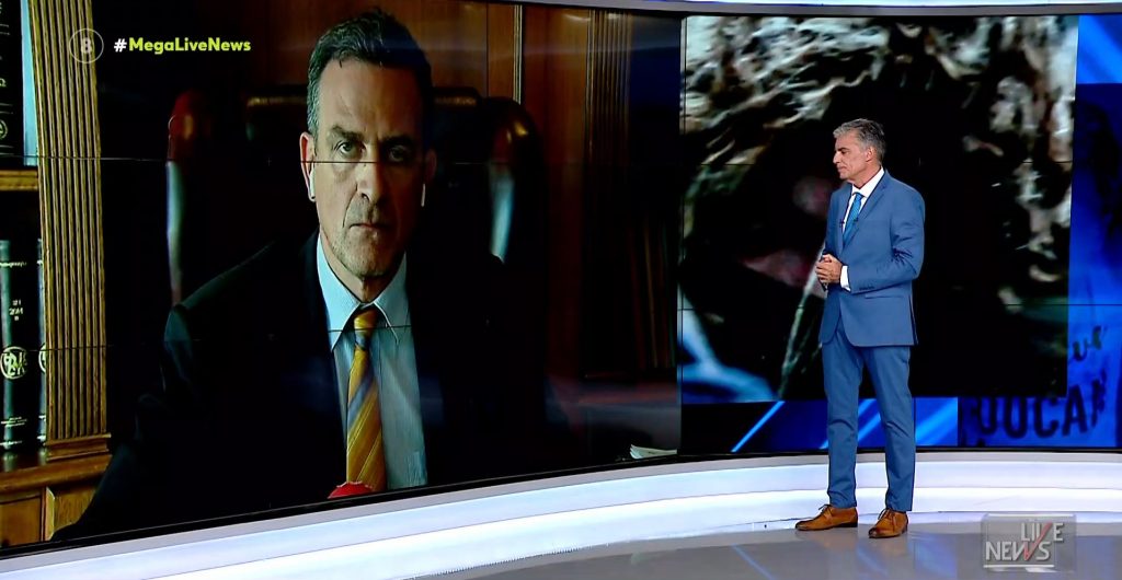 Πάτρα: Ο λόγος που ο ιατροδικαστής Λέων μπήκε στο στόχαστρο της Ρούλας Πισπιρίγκου