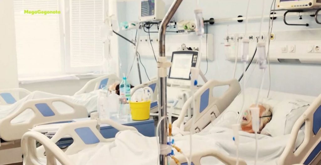 Κορωνοϊός: Σαρώνει στις ηλικίες 18-24 σύμφωνα με τον ΕΟΔΥ