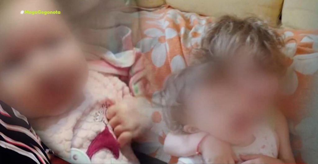 Για απόπειρα απαγωγής ενός από τα παιδιά της κάνει λόγο η Ρούλα Πισπιρίγκου