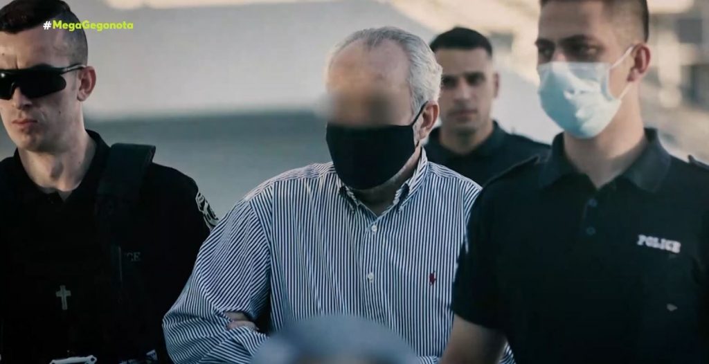 Δίκη ψευτογιατρού: Αμετανόητος, ψυχρός και προκλητικός στην απολογία του