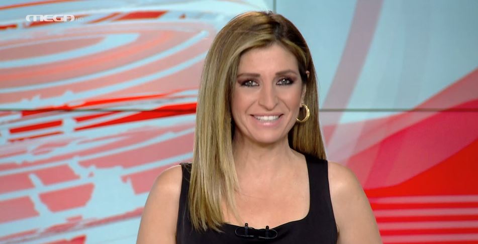 MEGA ΓΕΓΟΝΟΤΑ: Μεσημβρινό Δελτίο Ειδήσεων 09/07/22 - 