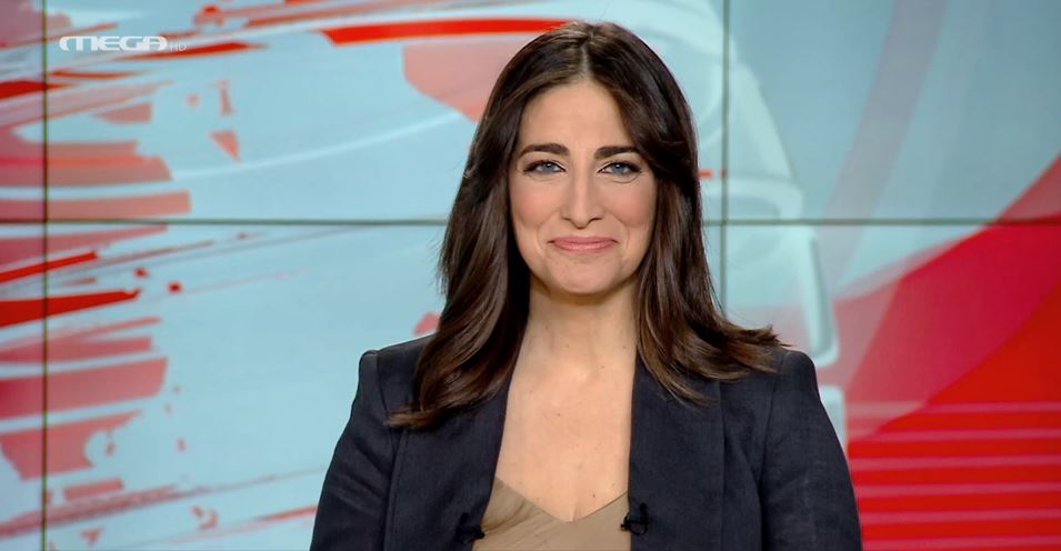 MEGA ΓΕΓΟΝΟΤΑ: Μεσημβρινό Δελτίο Ειδήσεων 22/07/22 - 