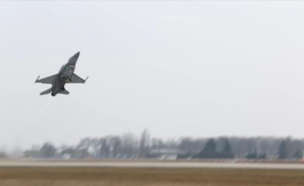 Αμερικανοί βουλευτές «μπλοκάρουν» τα τουρκικά F-16