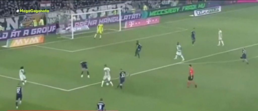 Champions league: Τα αποτελέσματα των προκριματικών αγώνων