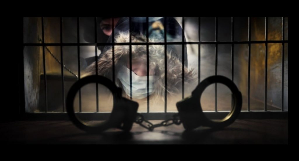 Ρούλα Πισπιρίγκου: Η Χριστίνα Τσάκωνα και η κορύφωση του θρίλερ