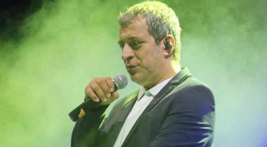 Εξαρθρώθηκε κύκλωμα διακίνησης ναρκωτικών – Οι κωδικοί για την κοκαΐνη και οι συνομιλίες που «καίνε» τον Θέμη Αδαμαντίδη