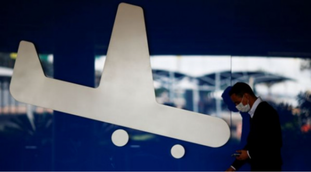 Γερμανία: Νέα απεργία στη Lufthansa – Χιλιάδες πτήσεις ακυρώθηκαν
