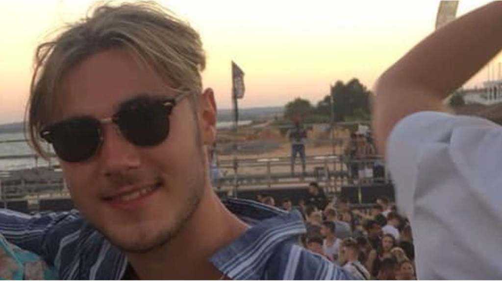 Σπάτα: Άφαντοι οι φίλοι του 22χρονου Βρετανού – Προβληματισμός στις Αρχές