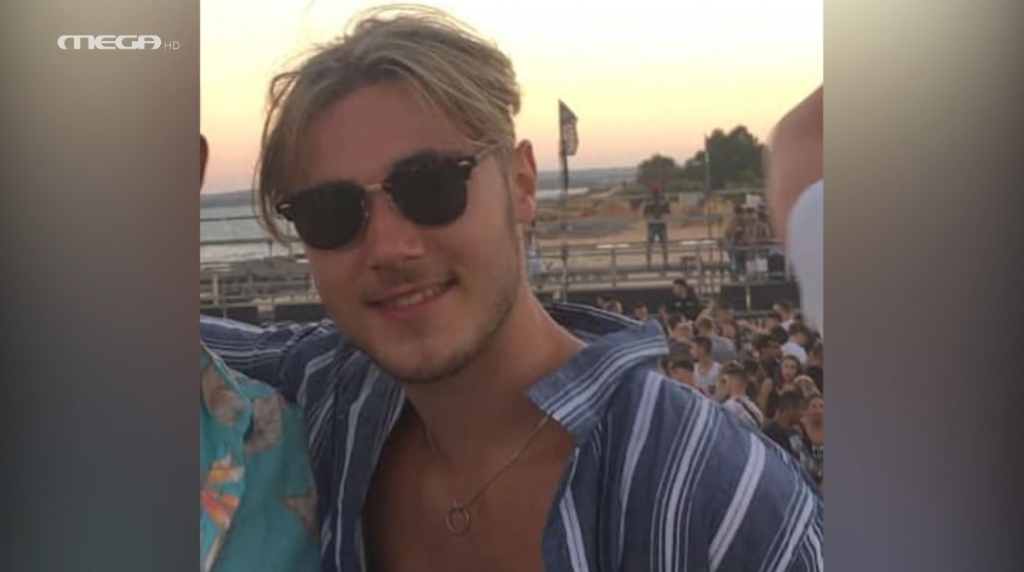 Σπάτα: Μία… selfie οδήγησε στον θάνατο τον 22χρονο Βρετανό