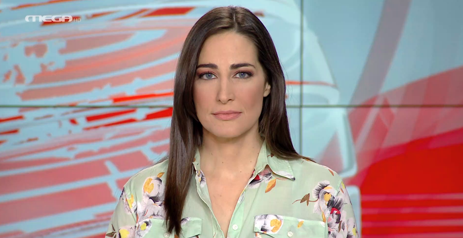 MEGA ΓΕΓΟΝΟΤΑ: Μεσημβρινό Δελτίο Ειδήσεων 12/07/22 - 