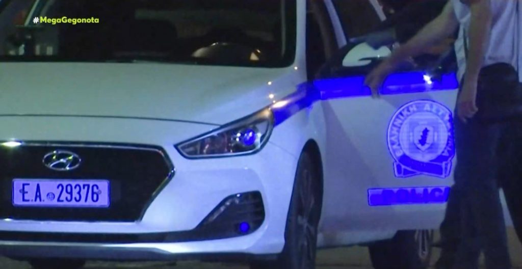 Βούλα: Χειροπέδες σε 49χρονο με την κατηγορία του βιασμού 60χρονης