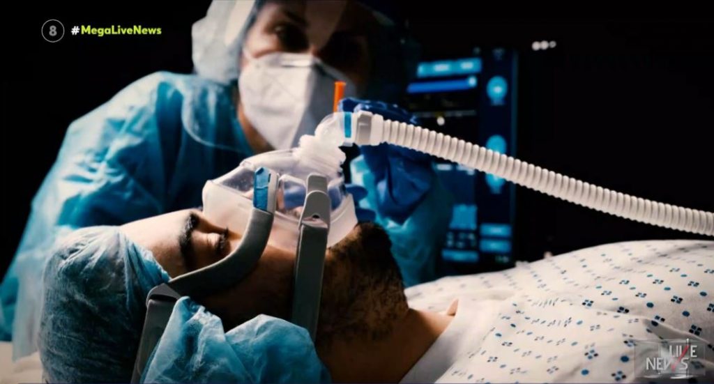 Κορωνοϊός: Συναγερμός με τις εκτιμήσεις για 24.000 κρούσματα την ημέρα