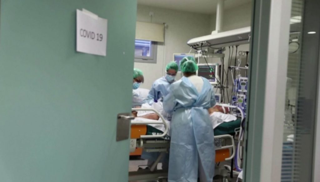 Η μάχη για επιστροφή στην κανονικότητα μετά το σύνδρομο του long Covid