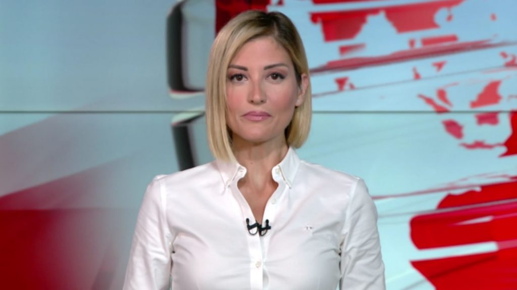 MEGA ΓΕΓΟΝΟΤΑ: Κεντρικό Δελτίο Ειδήσεων 11/07/22 - 