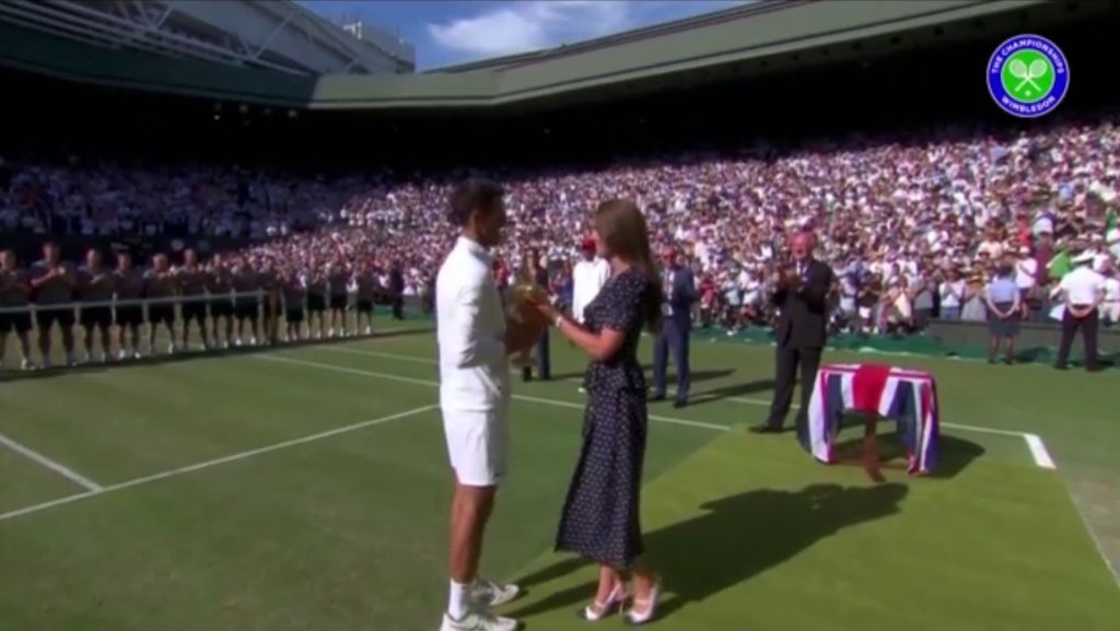 Νέος βασιλιάς στο γρασίδι ο «Νόλε»