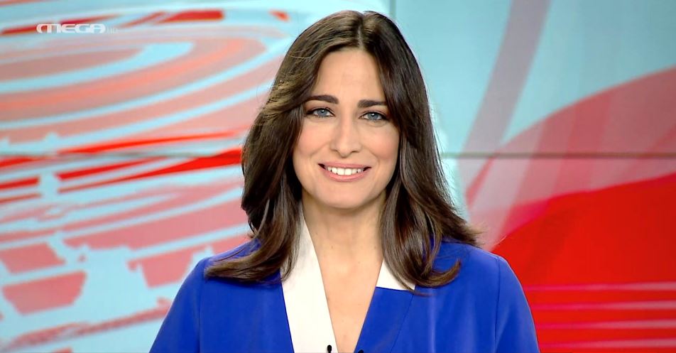 MEGA ΓΕΓΟΝΟΤΑ: Μεσημβρινό Δελτίο Ειδήσεων 25/07/22 - 