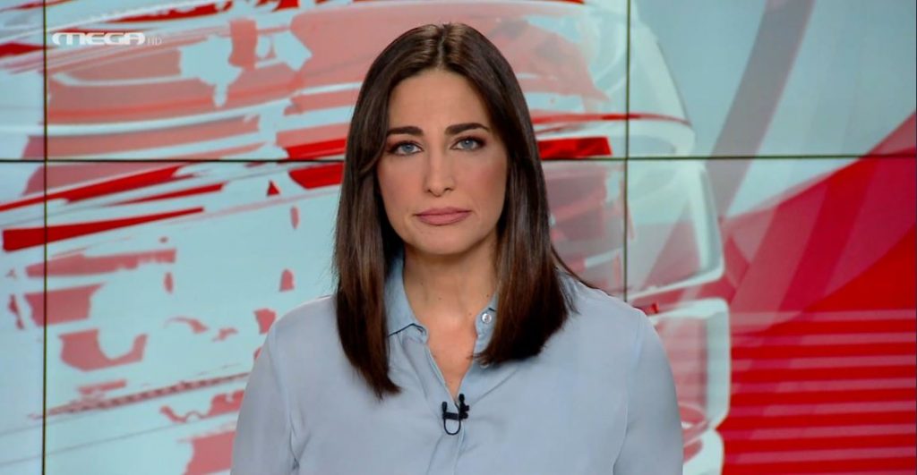 MEGA ΓΕΓΟΝΟΤΑ: Μεσημβρινό Δελτίο Ειδήσεων 20/07/22 - 