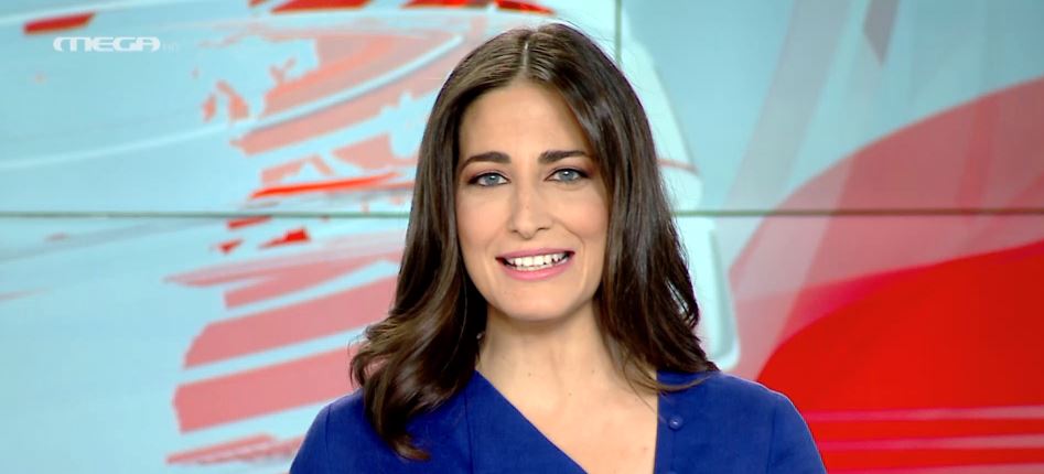 MEGA ΓΕΓΟΝΟΤΑ: Μεσημβρινό Δελτίο Ειδήσεων 26/07/22 - 