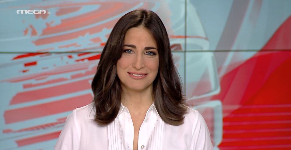 MEGA ΓΕΓΟΝΟΤΑ: Μεσημβρινό Δελτίο Ειδήσεων 21/07/22 - 