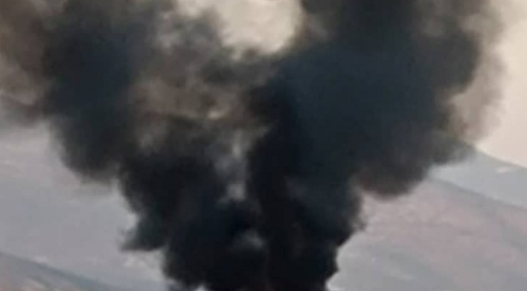 Τολό: Έκρηξη σε σκάφος με δύο γυναίκες τραυματίες