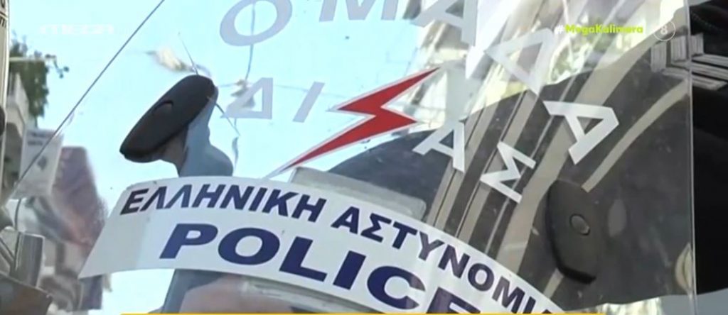 Θεσσαλονίκη: 79χρονη βρέθηκε σε προχωρημένη σήψη στην μπανιέρα της – Ύποπτος για τη δολοφονία ο 50χρονος γιος της